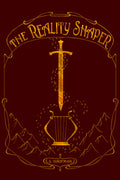 The Reality Shaper (Novel)